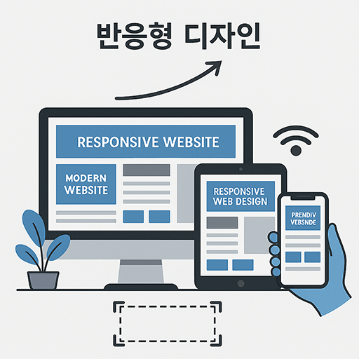 웹사이트 샘플1